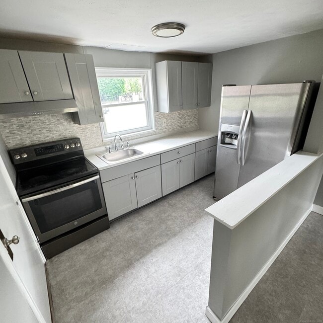 Building Photo - 1275 Quinnipiac Ave