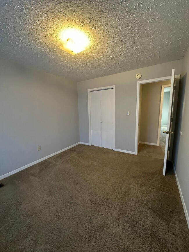 Foto del edificio - 2 Bedrooms 1.5 baths Townhouse, Kingsport TN