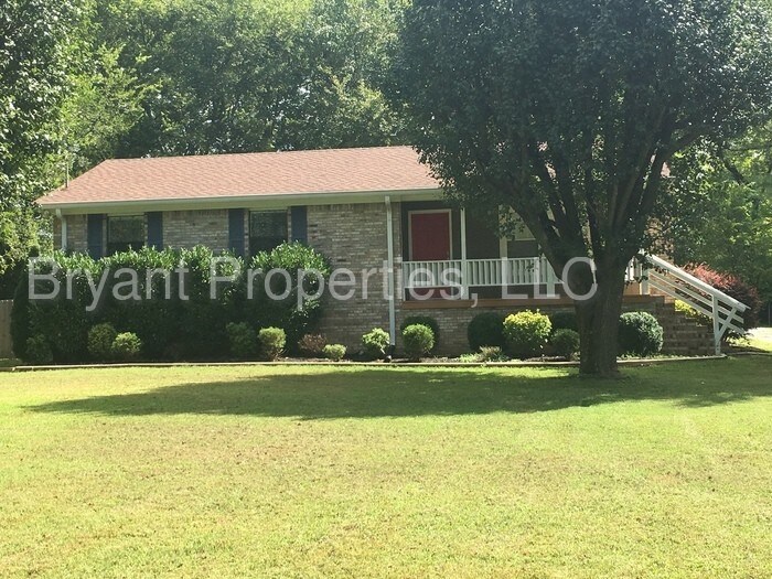 Gallatin - 3 Bedroom 2 Baths - House for Rent in Gallatin, TN