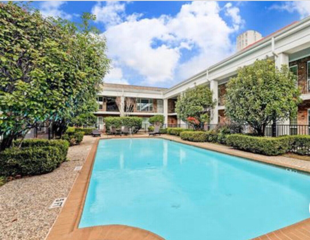 Foto principal - 5333 Richmond Ave