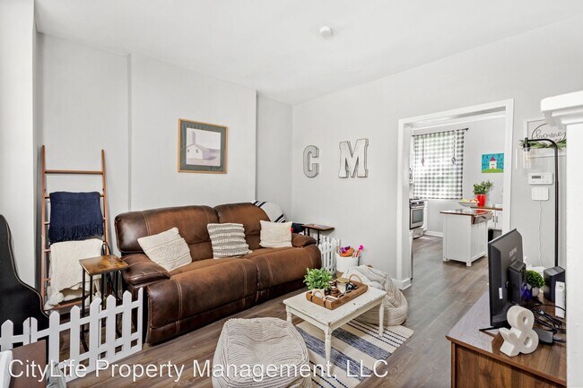 Building Photo - 2 br, 1 bath House - 1635 Suburban Avenue