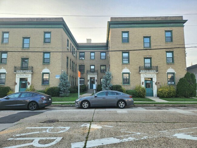 Foto del edificio - 109 Chestnut St