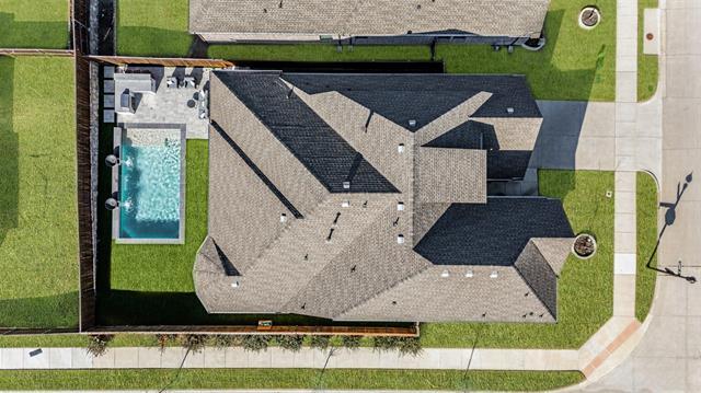 Primary Photo - 3501 Cabell Dr