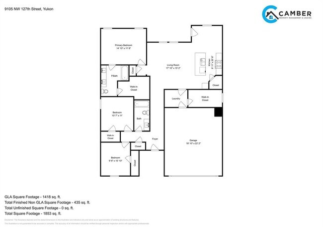 Foto del edificio - 9105 NW 127th St