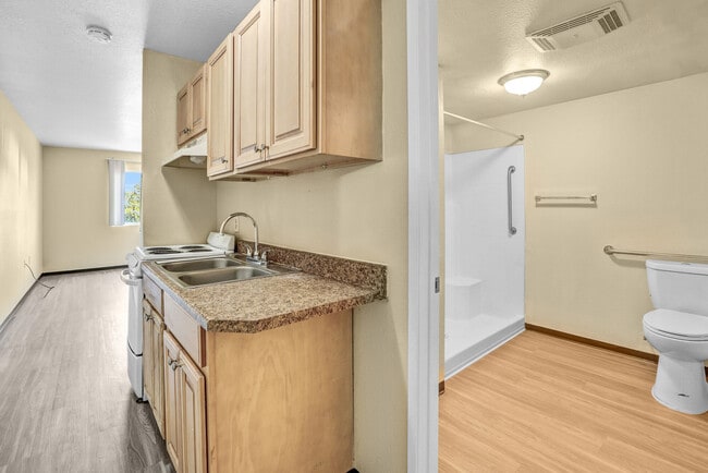 Building Photo - SOUTHERN HIGHLANDS