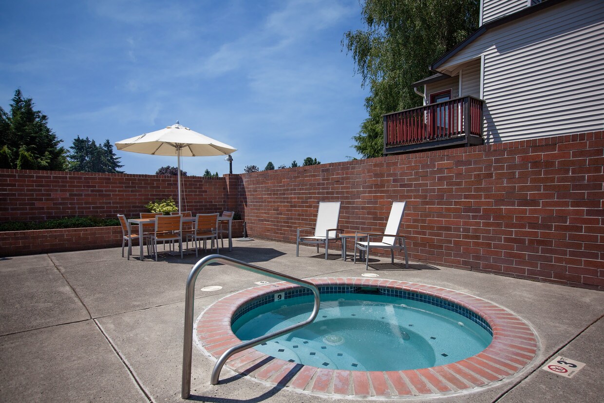 Passage Apartments Vancouver, WA