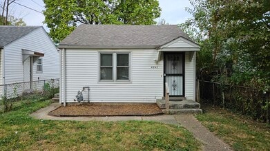 Building Photo - 4242 Allmond Ave