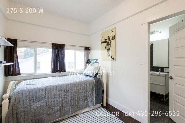 Building Photo - 175 S 600 W