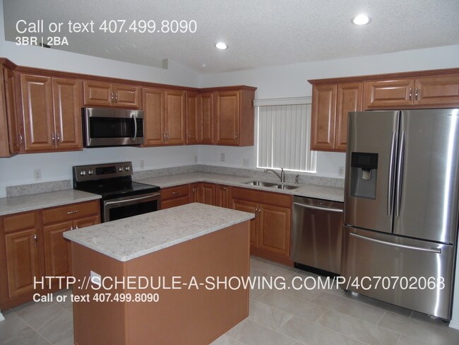Building Photo - 520 Tall Oaks Ter