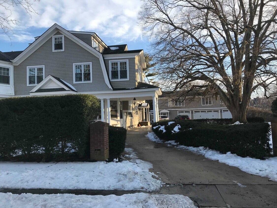 205 Worthington Ave Unit 205, Spring Lake, NJ 07762 Apartments in