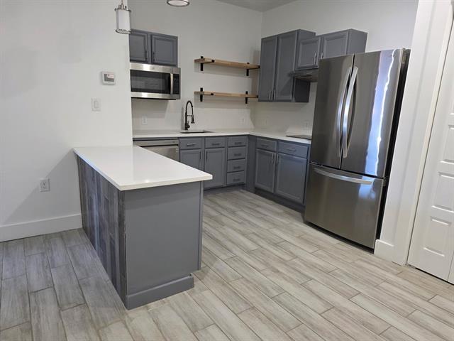 Foto del edificio - 321 Co Rd 560