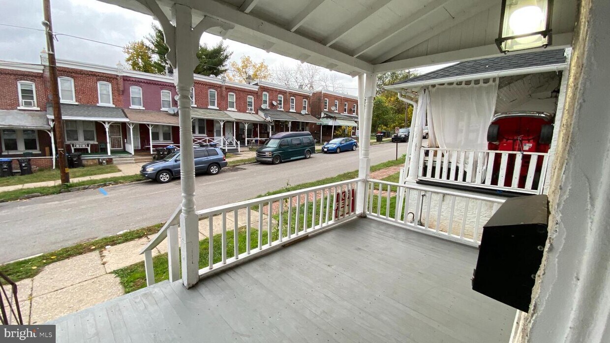 20 W Spruce St, Norristown, PA 19401 Townhome Rentals in Norristown