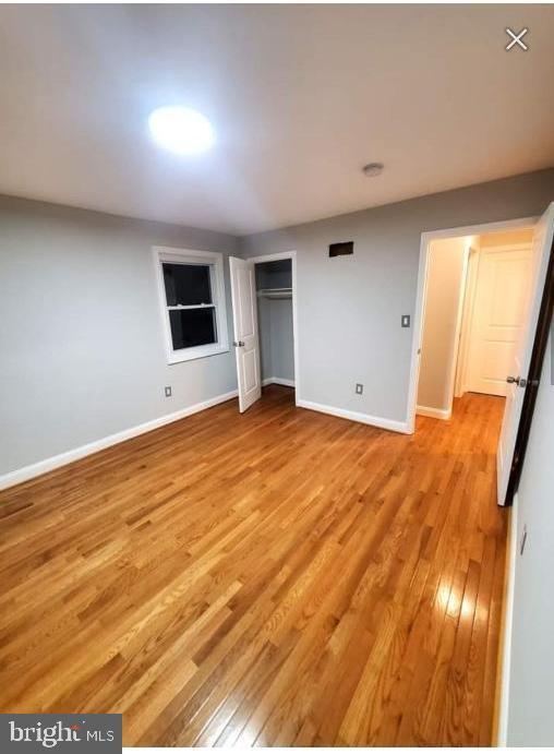 166 Darrington St SW, Washington, DC 20032 Townhome Rentals in Washington DC