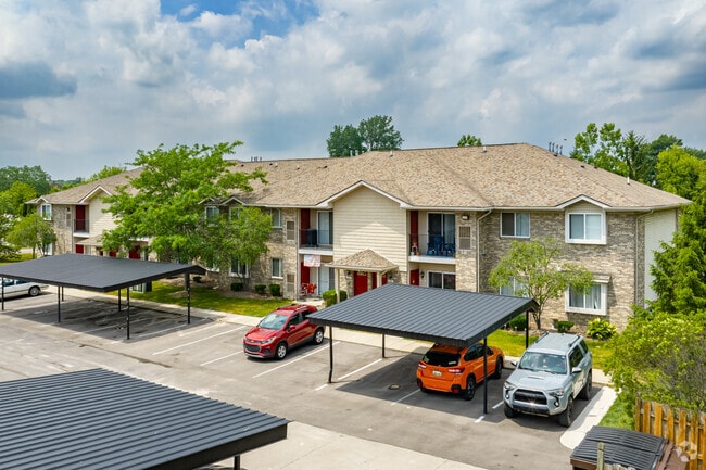 Building Photo - Village Place Apartments