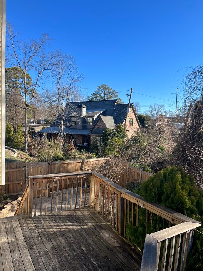 1237 Chason Dr, Vestavia Hills, AL 35216 Townhome Rentals in Vestavia
