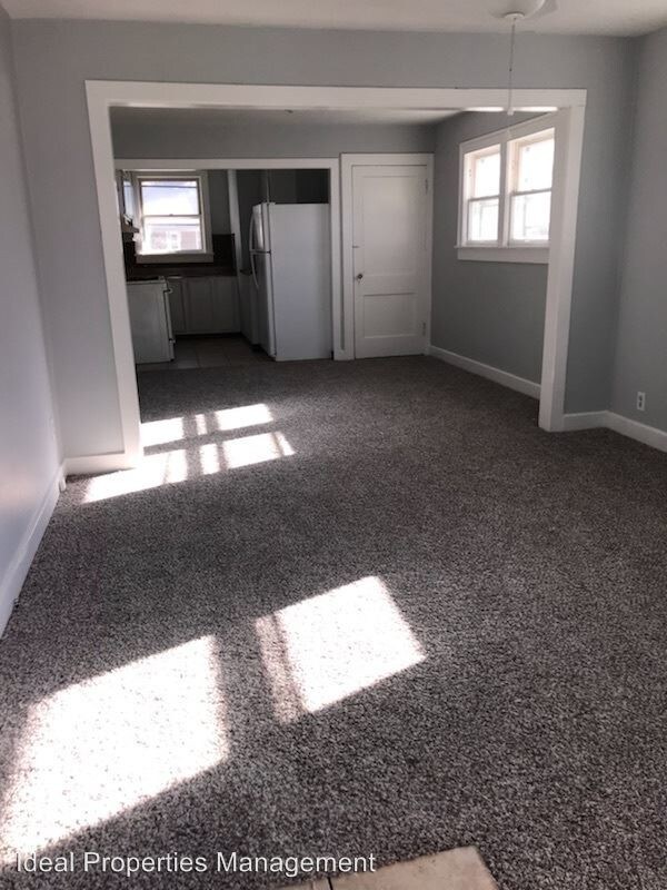 Building Photo - 2 br, 1 bath House - 2320 s 7th
