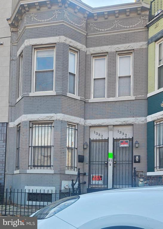 Building Photo - 1332 North Capitol St NW