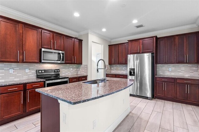 Foto del edificio - 4401 Large Leaf Ln