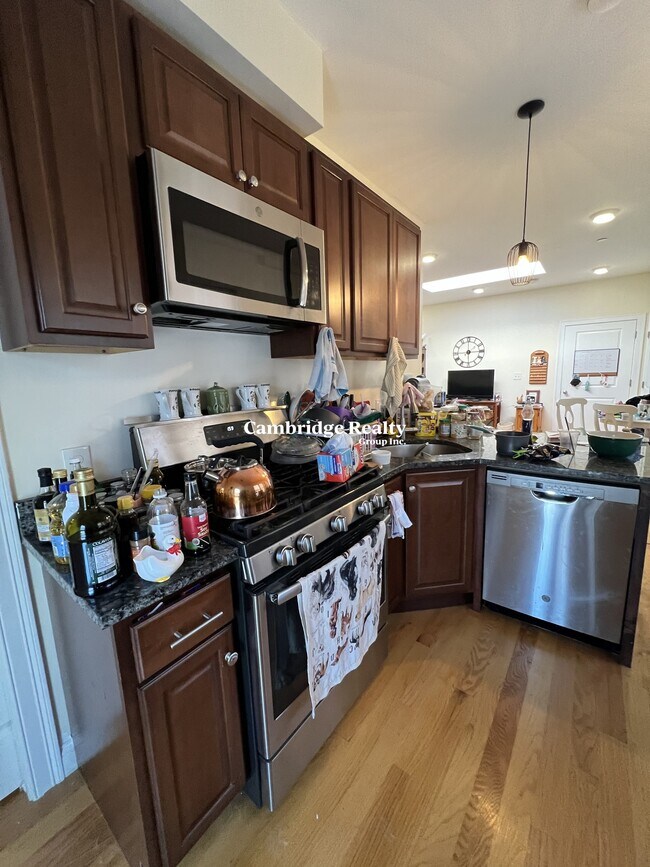 Foto del edificio - 547 Washington St