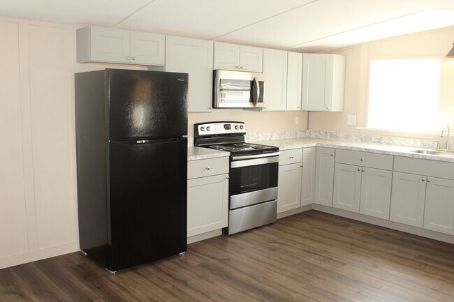 Foto del edificio - Mobile Home