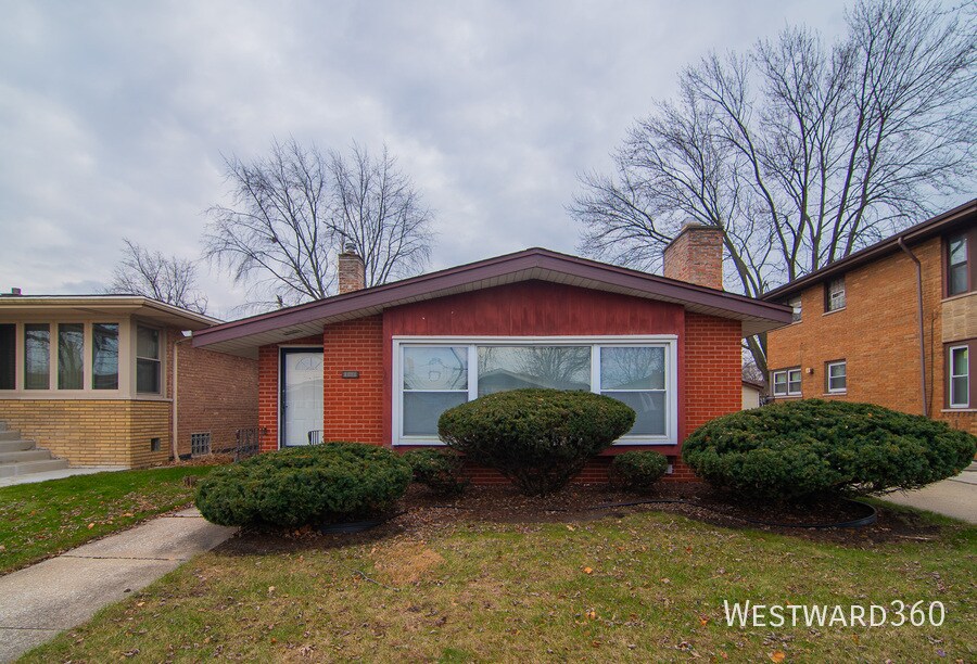 Primary Photo - 2631 W 84th Pl