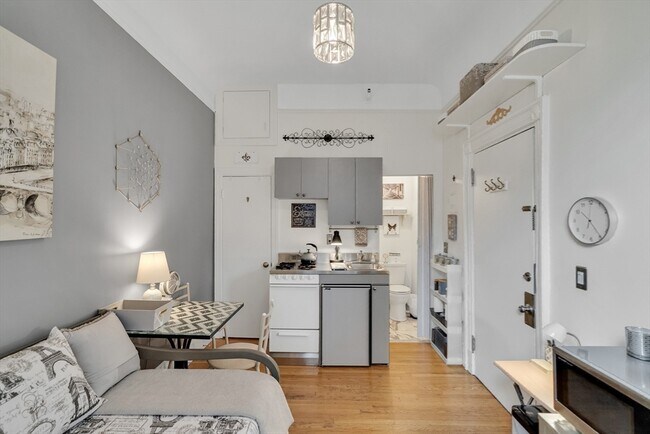 Foto del edificio - 295 Commonwealth Ave