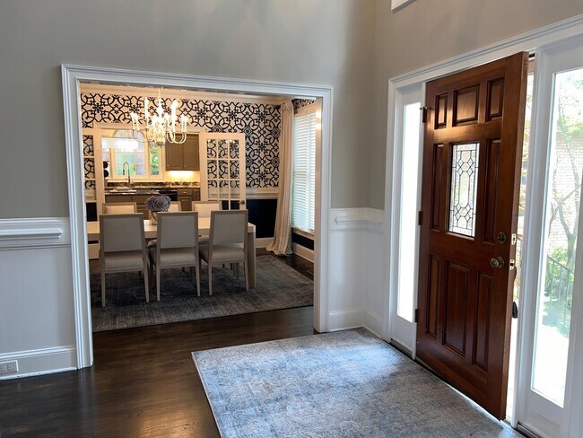 Foto del edificio - 126 Dewberry Ln