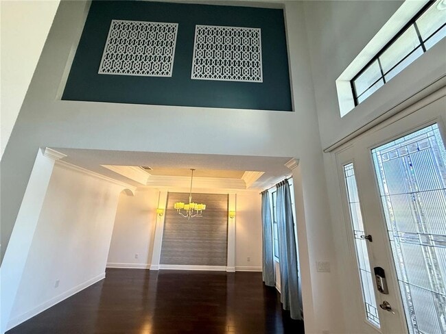 Foto del edificio - 10701 Laurel Vista Way