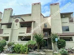 Building Photo - 5322 Medical Dr