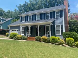 Primary Photo - 3551 Watervale Way