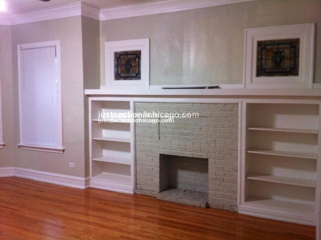 Foto del edificio - 8146 S Paulina St