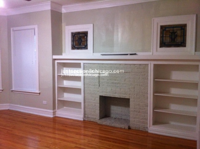 Building Photo - 8146 S Paulina St