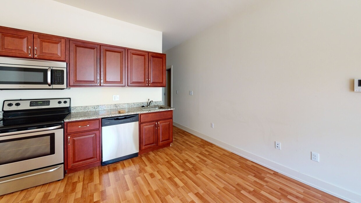 Photo - 1509 Master St Apartment