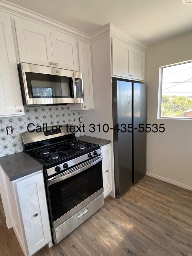 920 Herbert Ave, Los Angeles, CA 90063 House Rental in Los Angeles