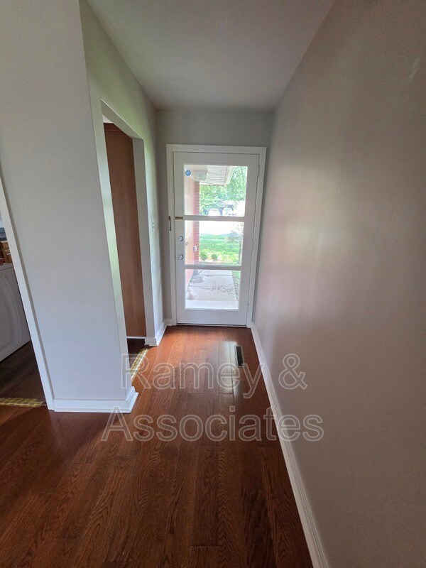 Foto del edificio - 3135 Rosedale Blvd