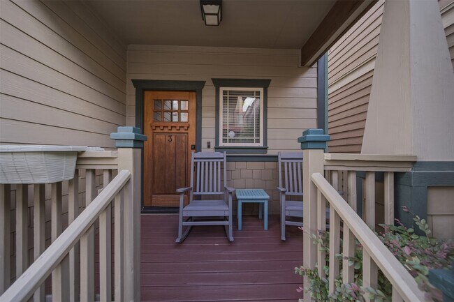 Foto del edificio - 5832 Darling St