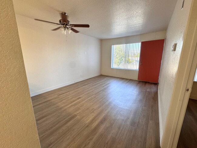 Foto del edificio - Belcourt Seniors Apartments 55+