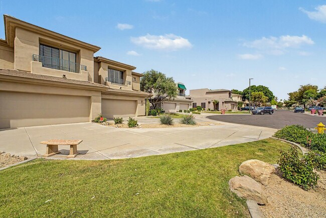 Foto del edificio - 7262 E Woodsage Ln