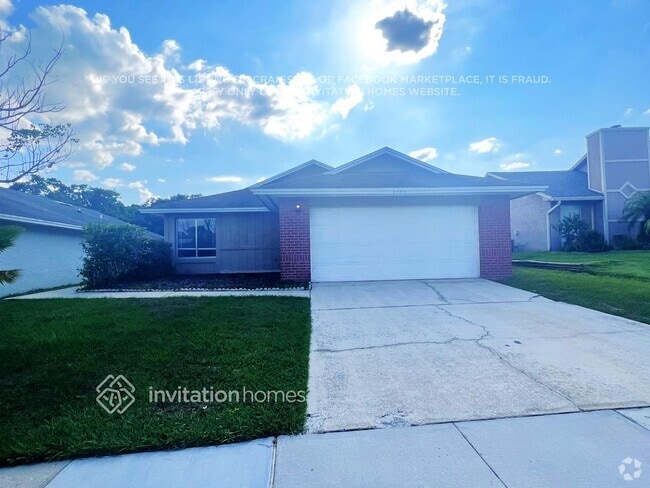 Building Photo - 1380 San Diego Ct