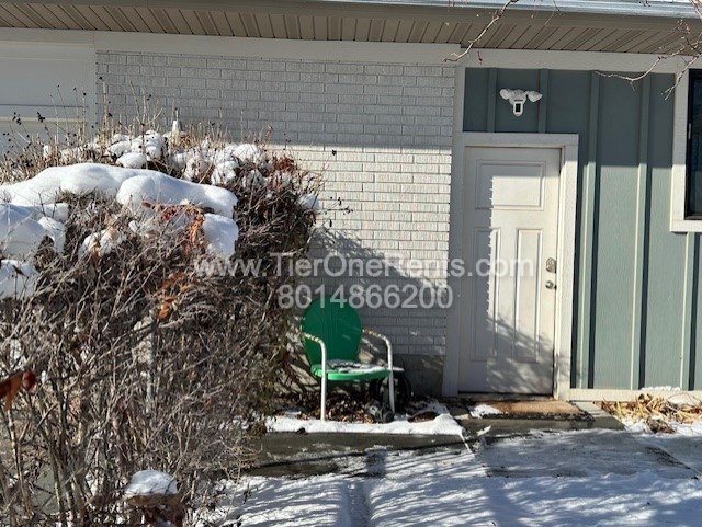 This property offers a NO DEPOSIT option available for qualified renters - This property offers a NO DEPOSIT option available for qualified renters Apartment