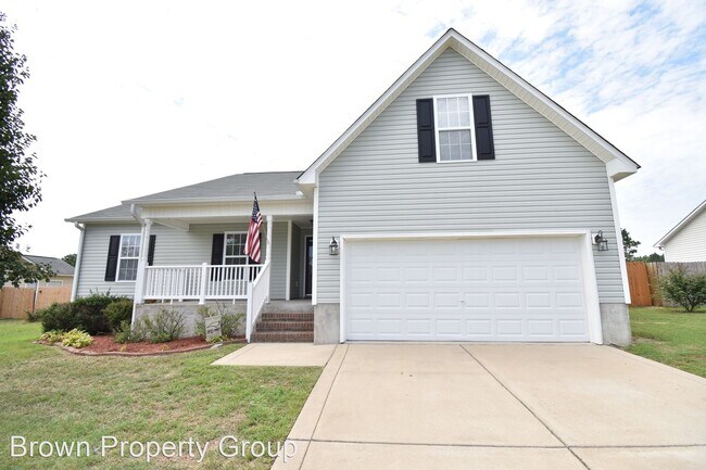 Building Photo - 3 br, 2 bath House - 316 Copper Creek Dr