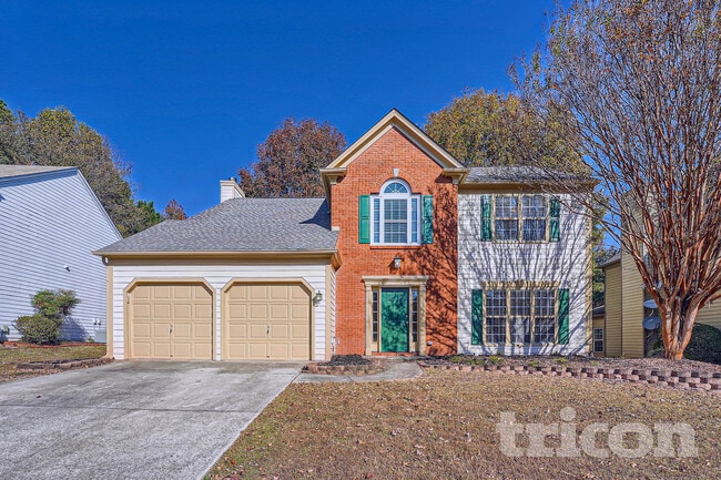 Building Photo - 5910 Haterleigh Dr