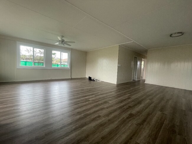 Foto del edificio - 414 Hoomalu St