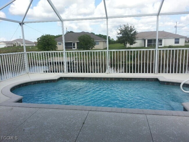 Foto del edificio - 2023 NW 3rd Terrace