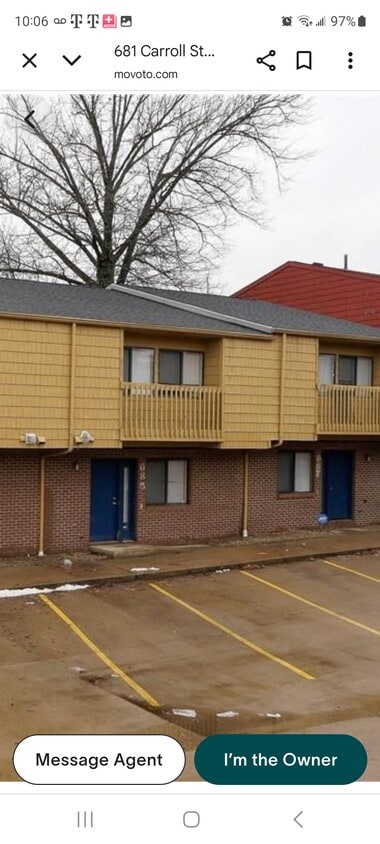 Primary Photo - 685 Carroll St