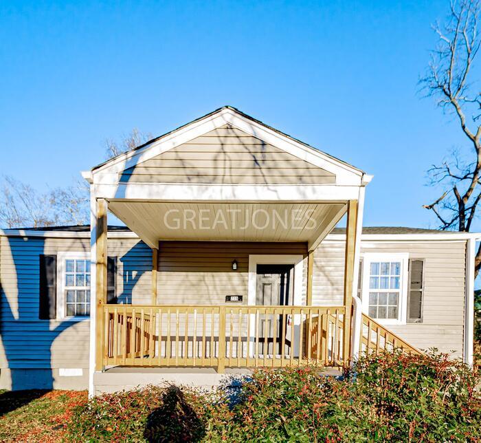 235 S Park Rd SW, Birmingham, AL 35211 House Rental in Birmingham, AL
