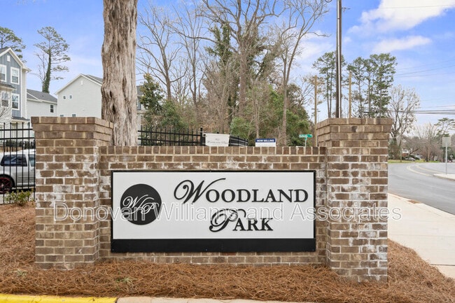 Foto del edificio - 2203 Kilborne Dr