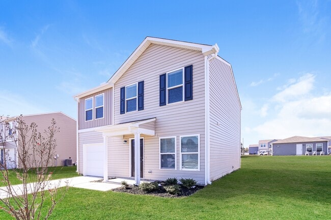 Building Photo - 1449 Centipede Dr