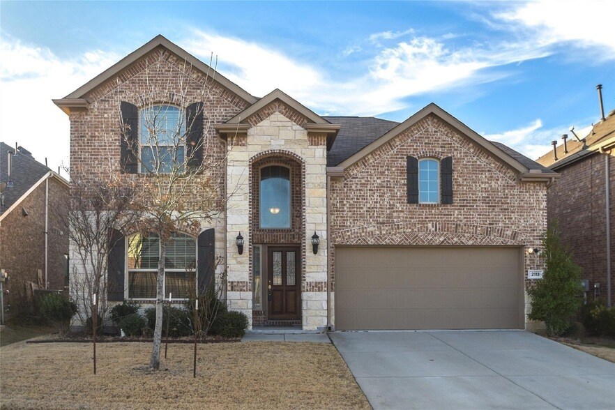 Foto principal - 2113 Washington Park Way
