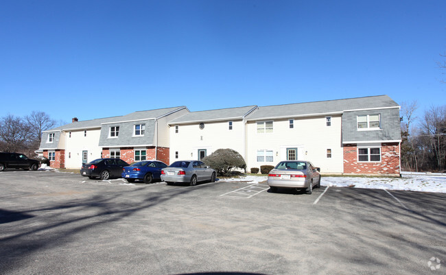 Building Photo - Lord Jeffery Apartments